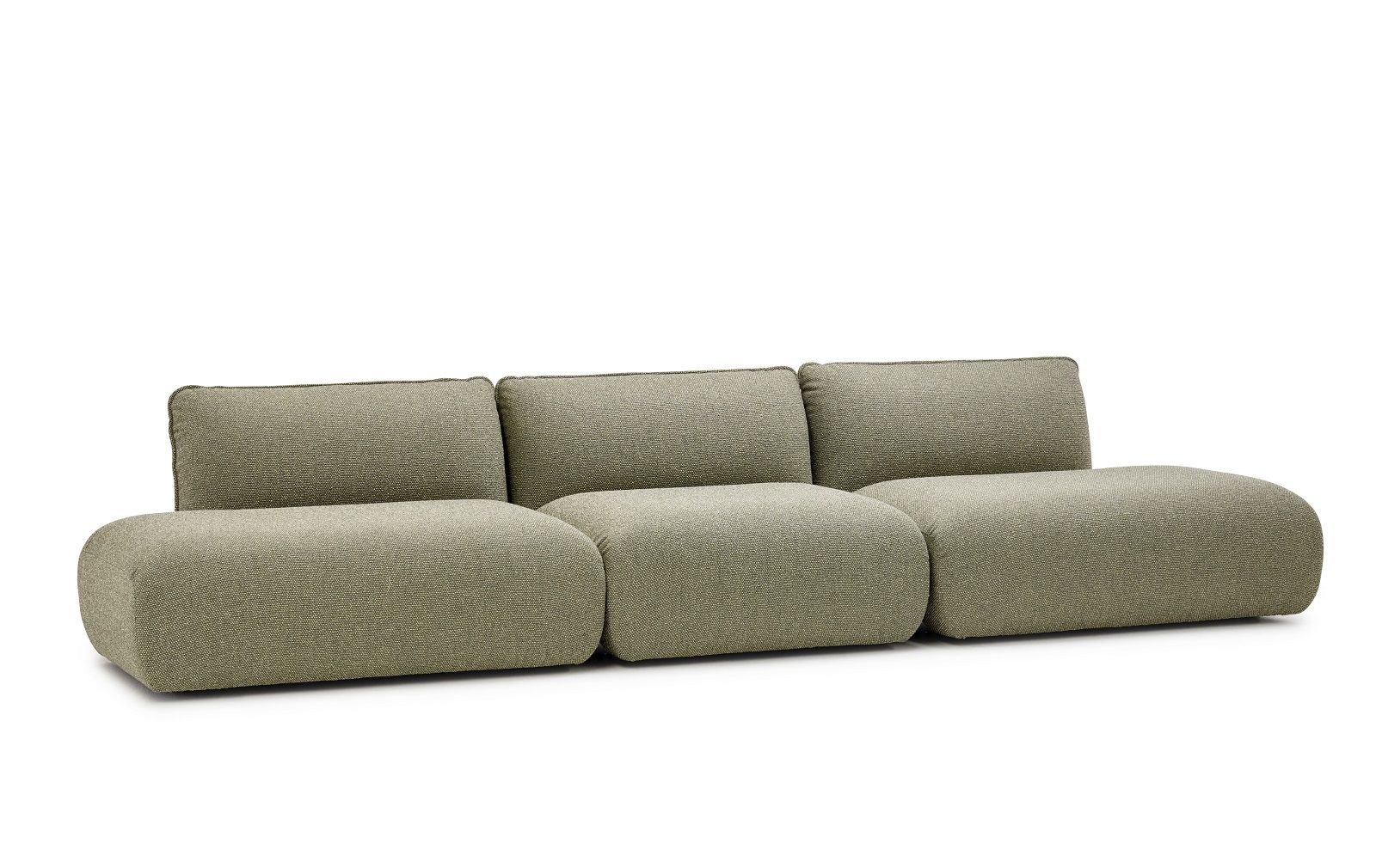 Mia modular sofa combination suggestion 2 Freifrau Manufaktur