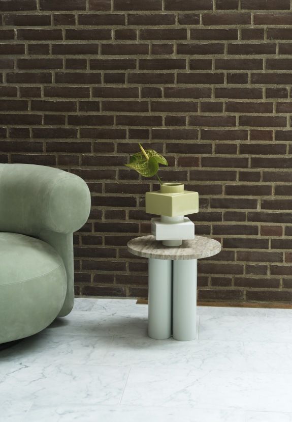 Dit Coffee Table Side Table Normann Copenhagen