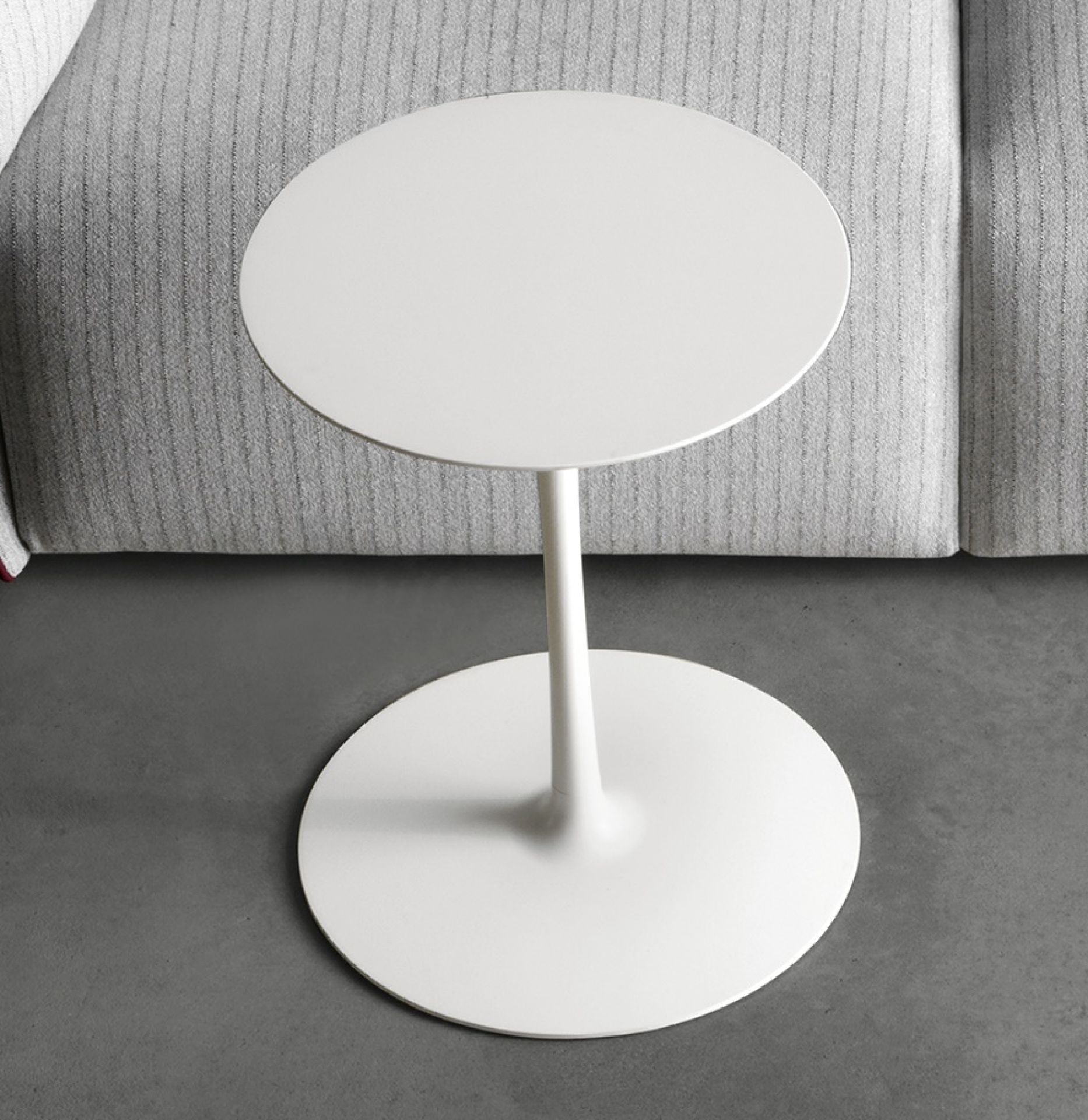 Flow Low Table side table MDF Italia