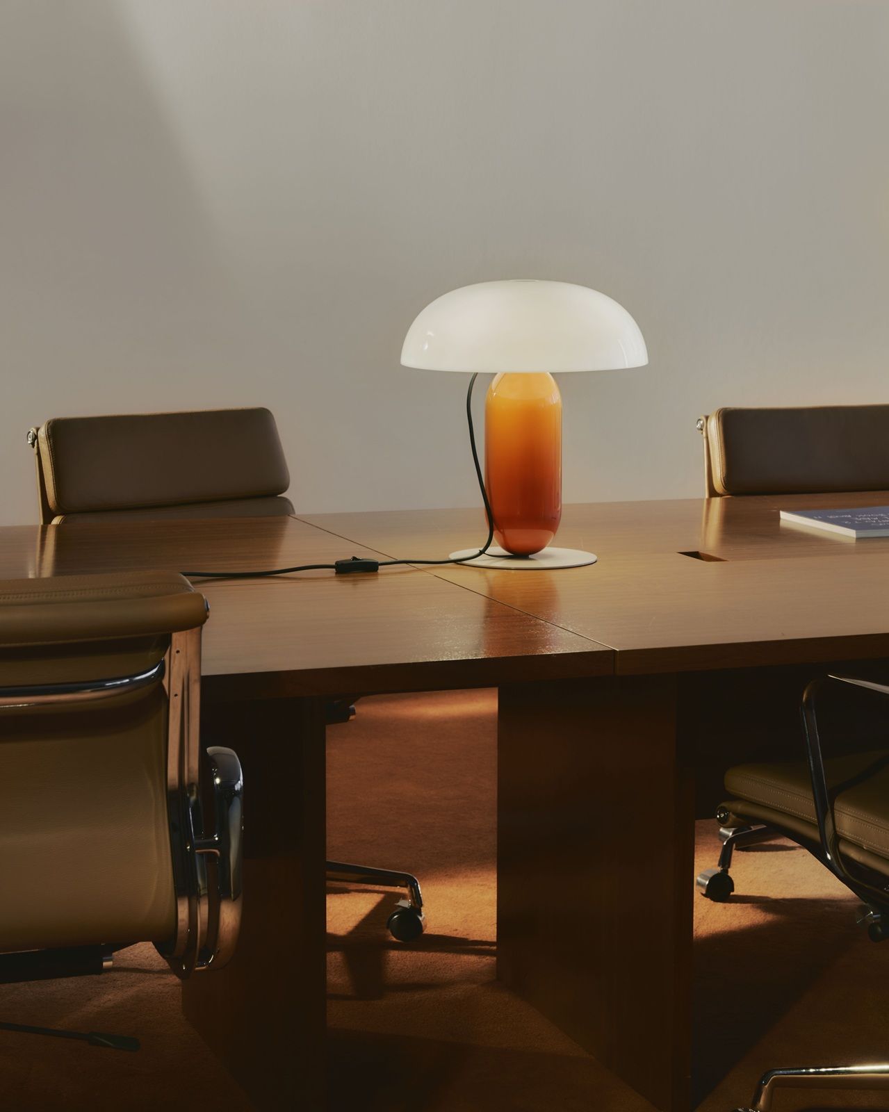 Gambosa M table lamp marset