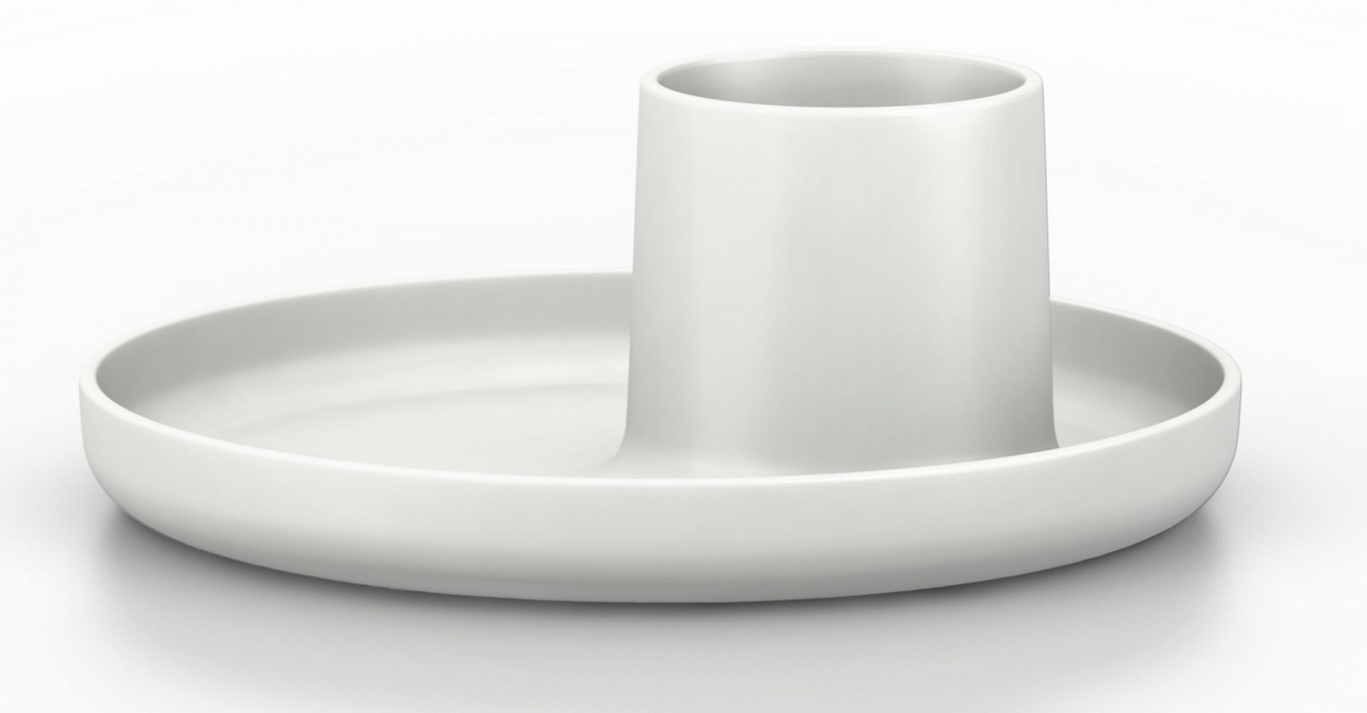 O-Tidy Stiftehalter Vitra-weiss