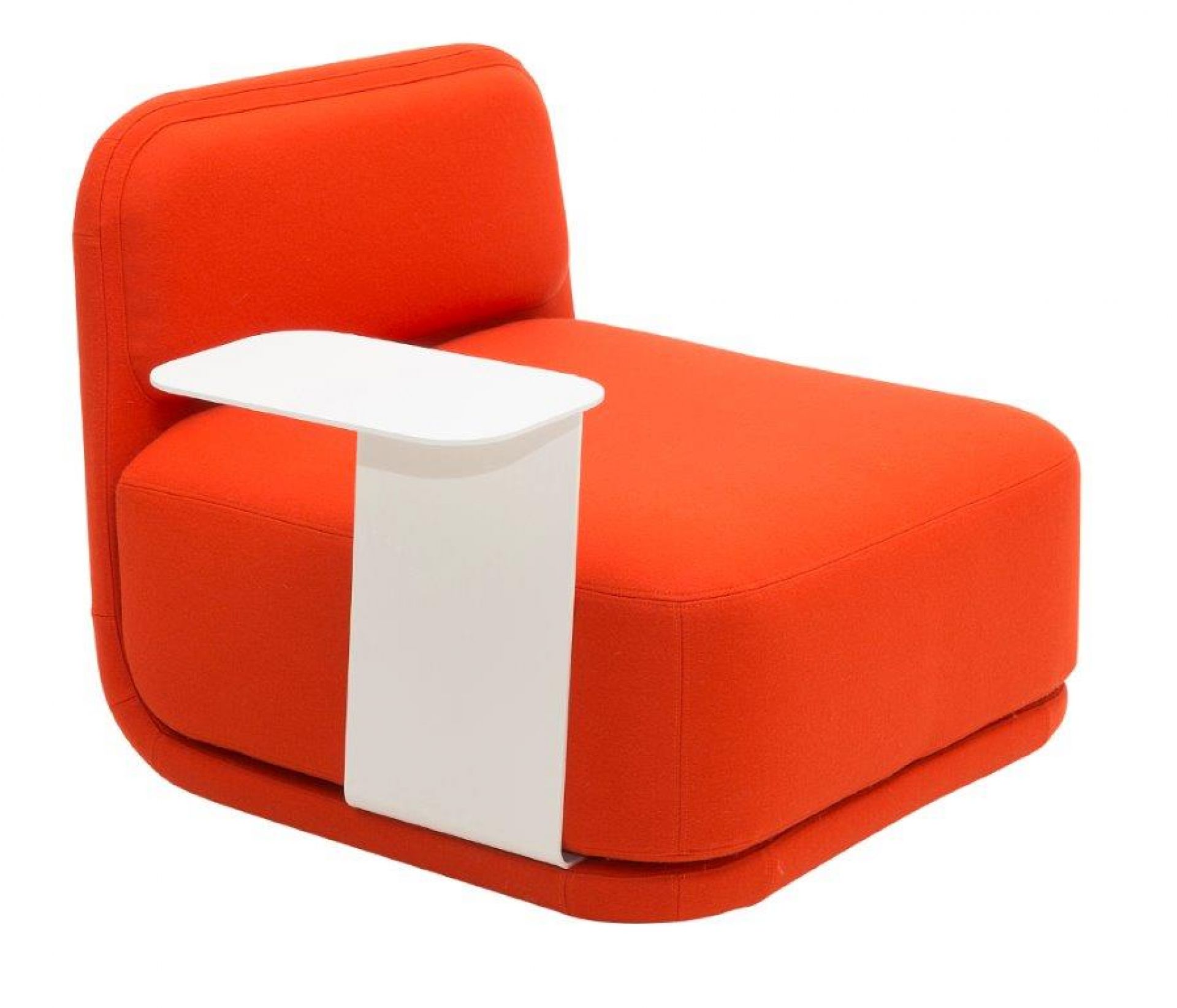Standby Chair Low Softline