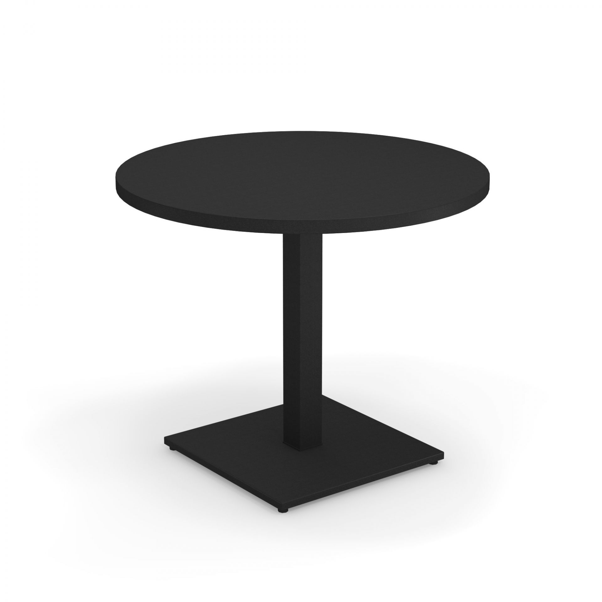 Round table round Emu