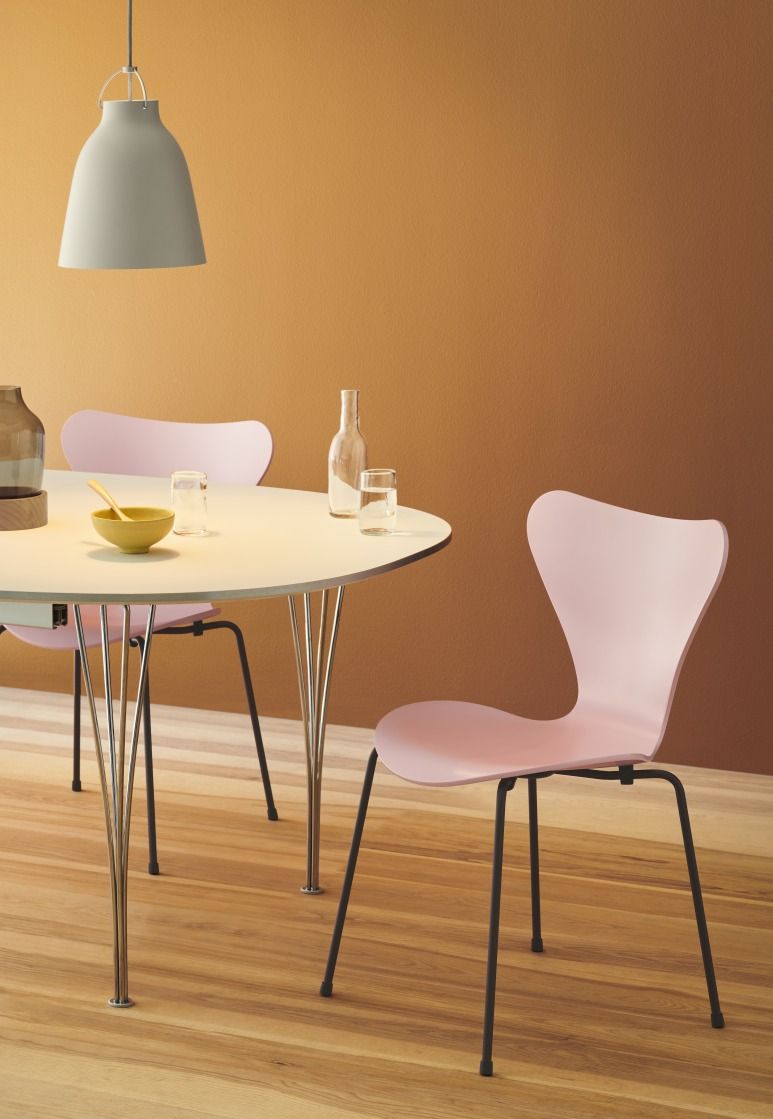 Caravaggio pendant light Fritz Hansen