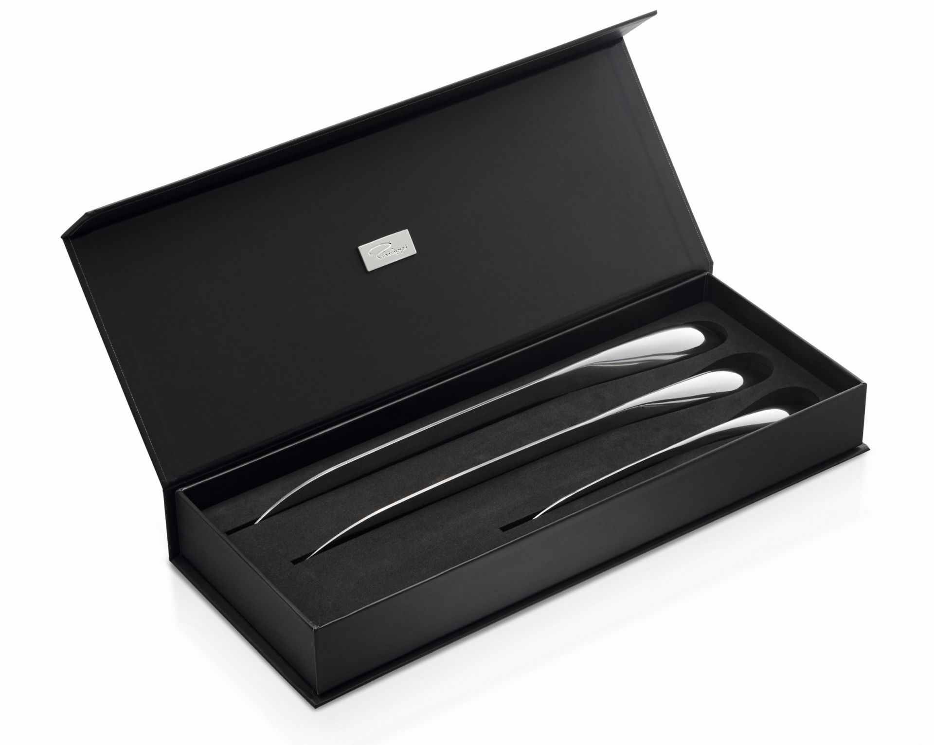 Space knife set Philippi SINGLE PIECES