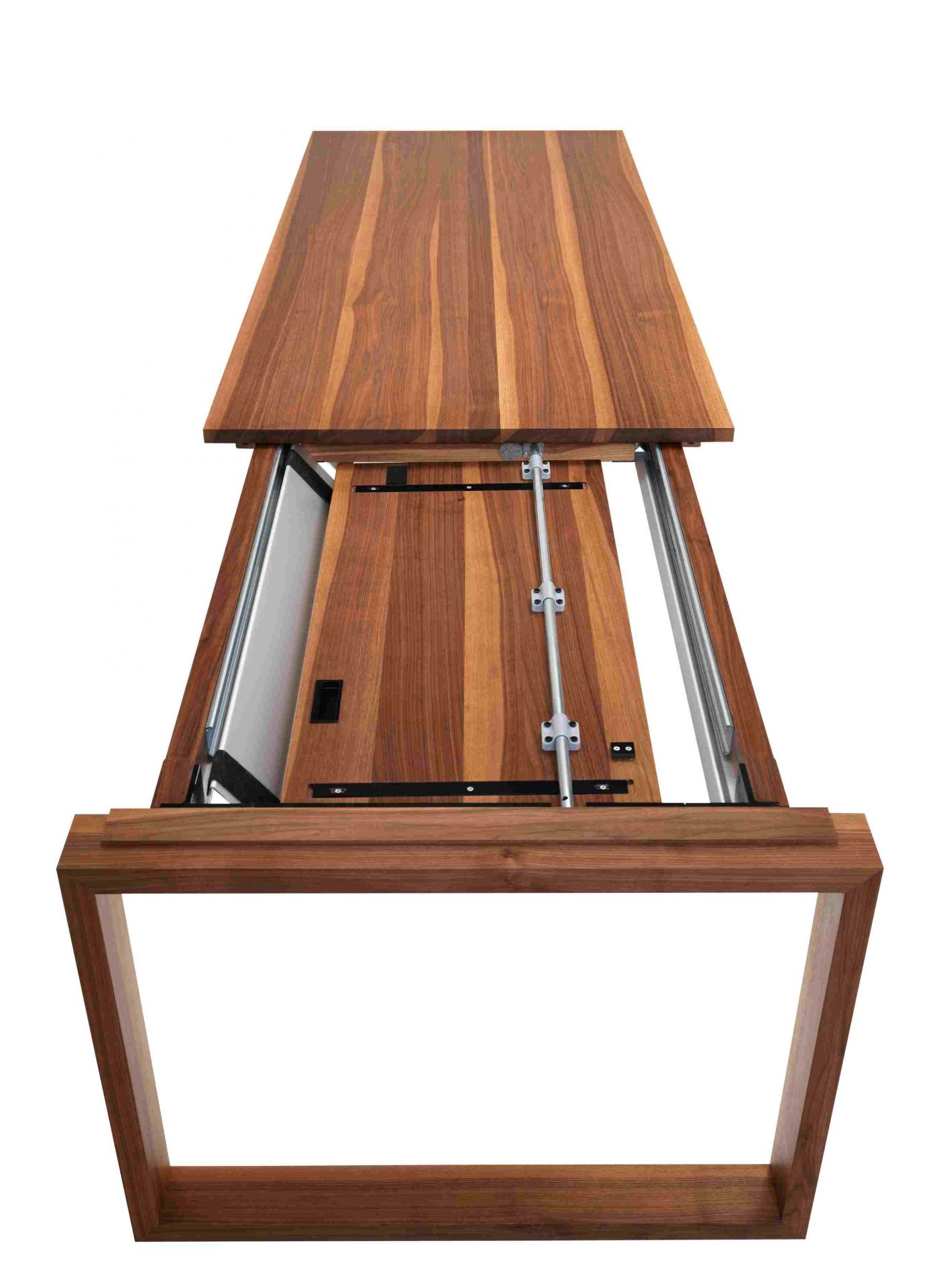 Andra Extending table Girsberger