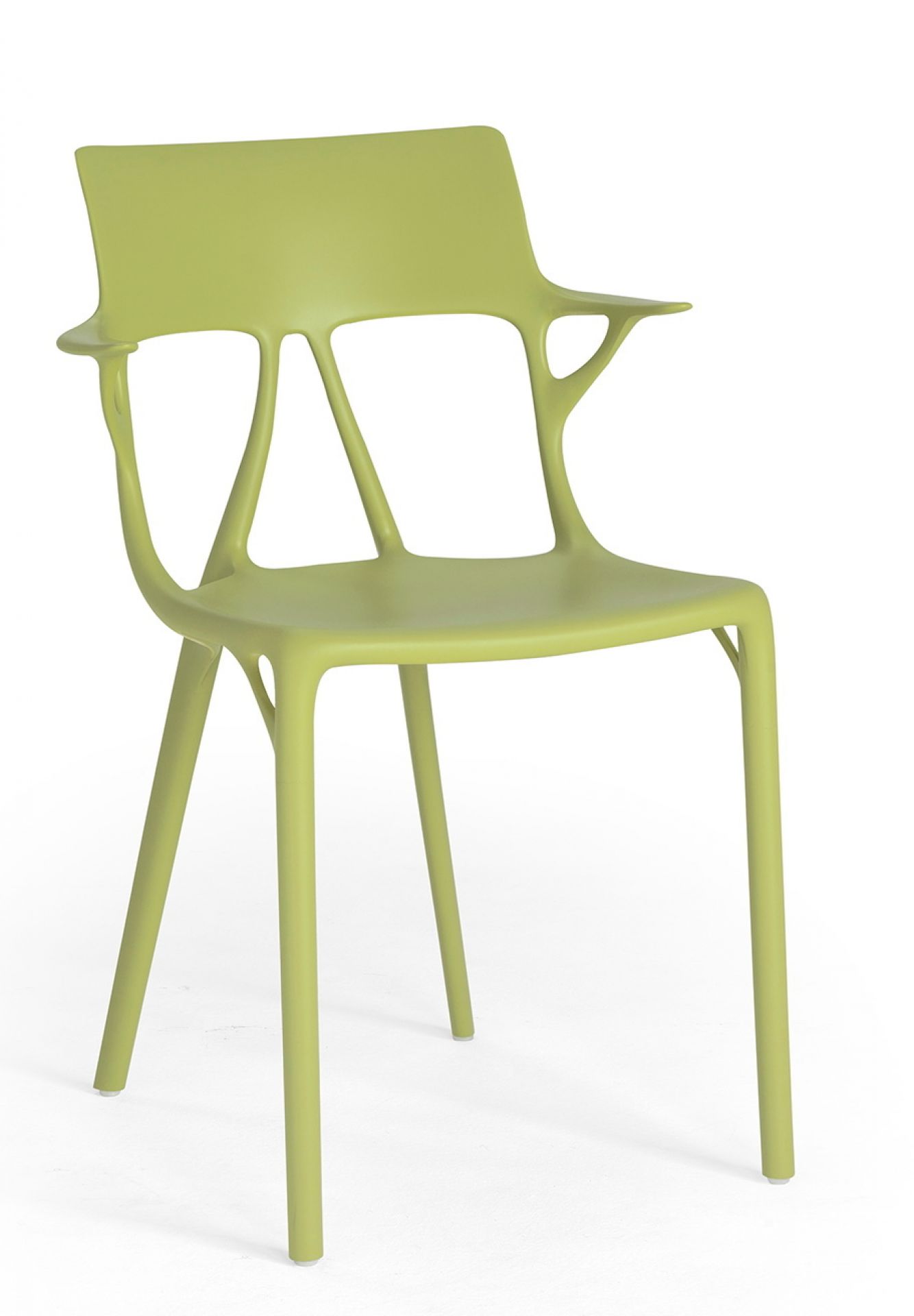 A.I. Chair Kartell green
