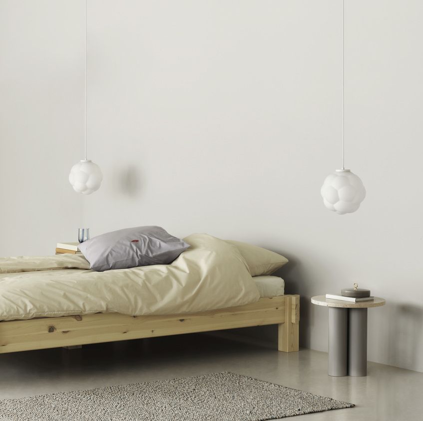 Dit Coffee Table Side Table Normann Copenhagen