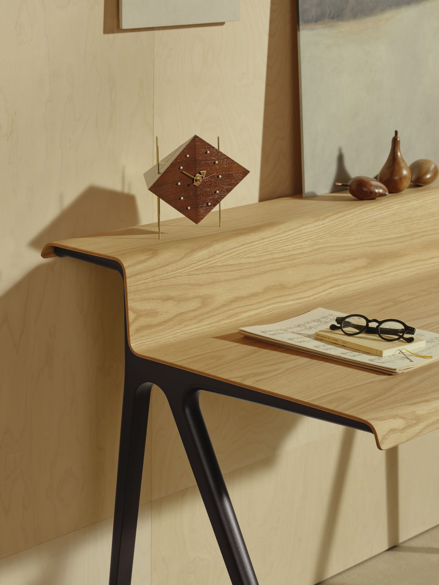 Courier desk Vitra