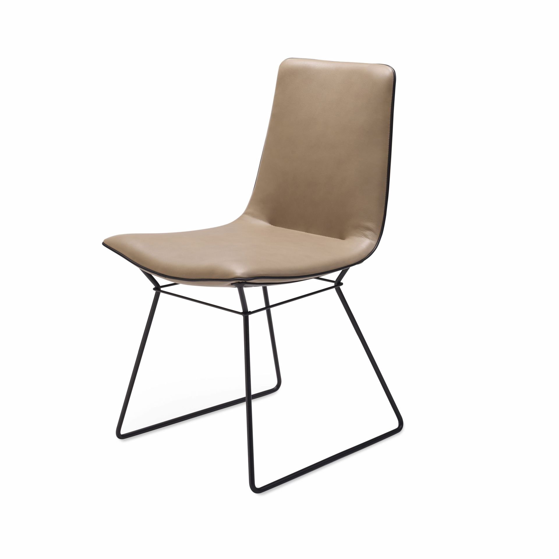 Amelie Basic Chair Freifrau Manufaktur