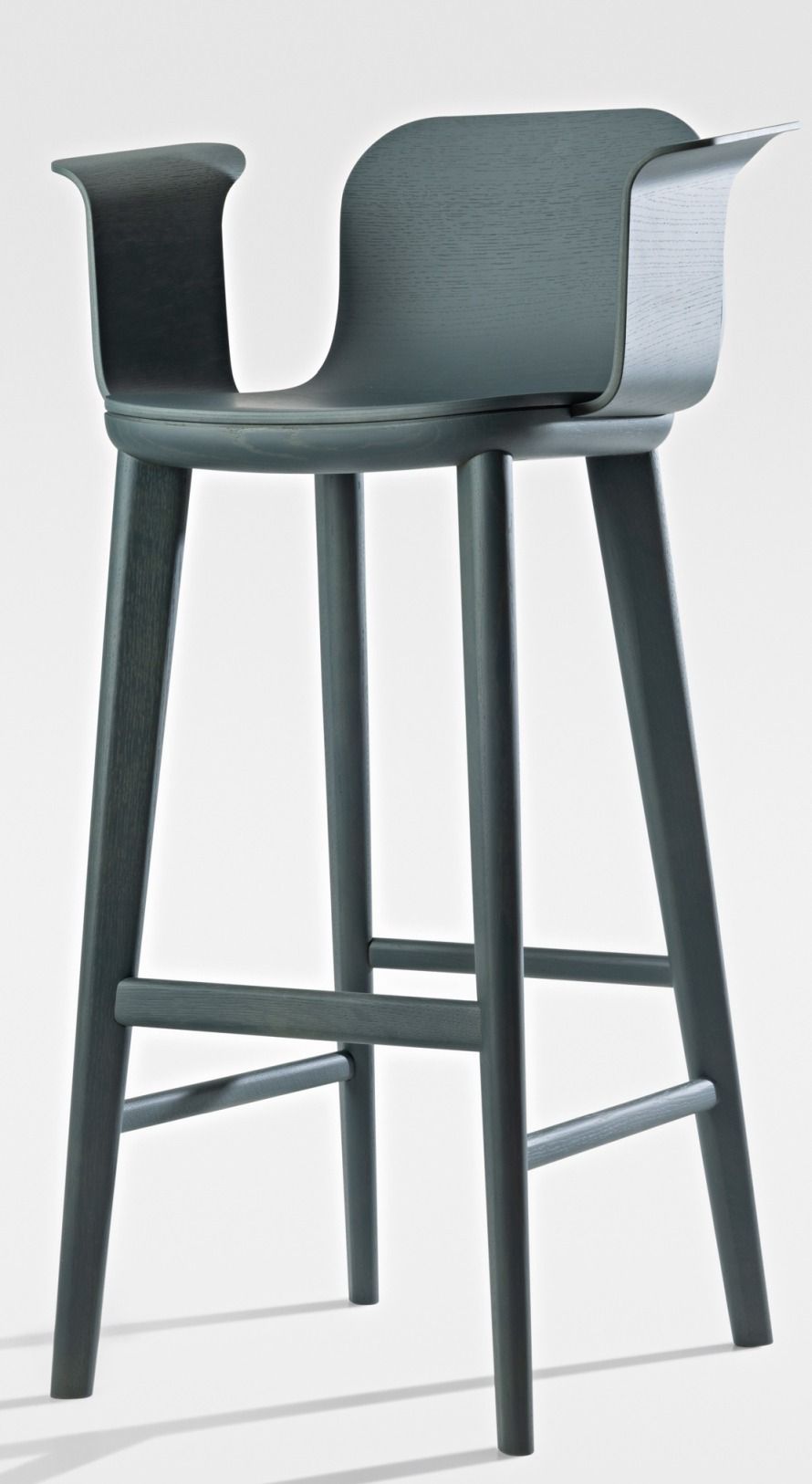 Aeon Comfort Barstool Barstool with armrests Zeitraum