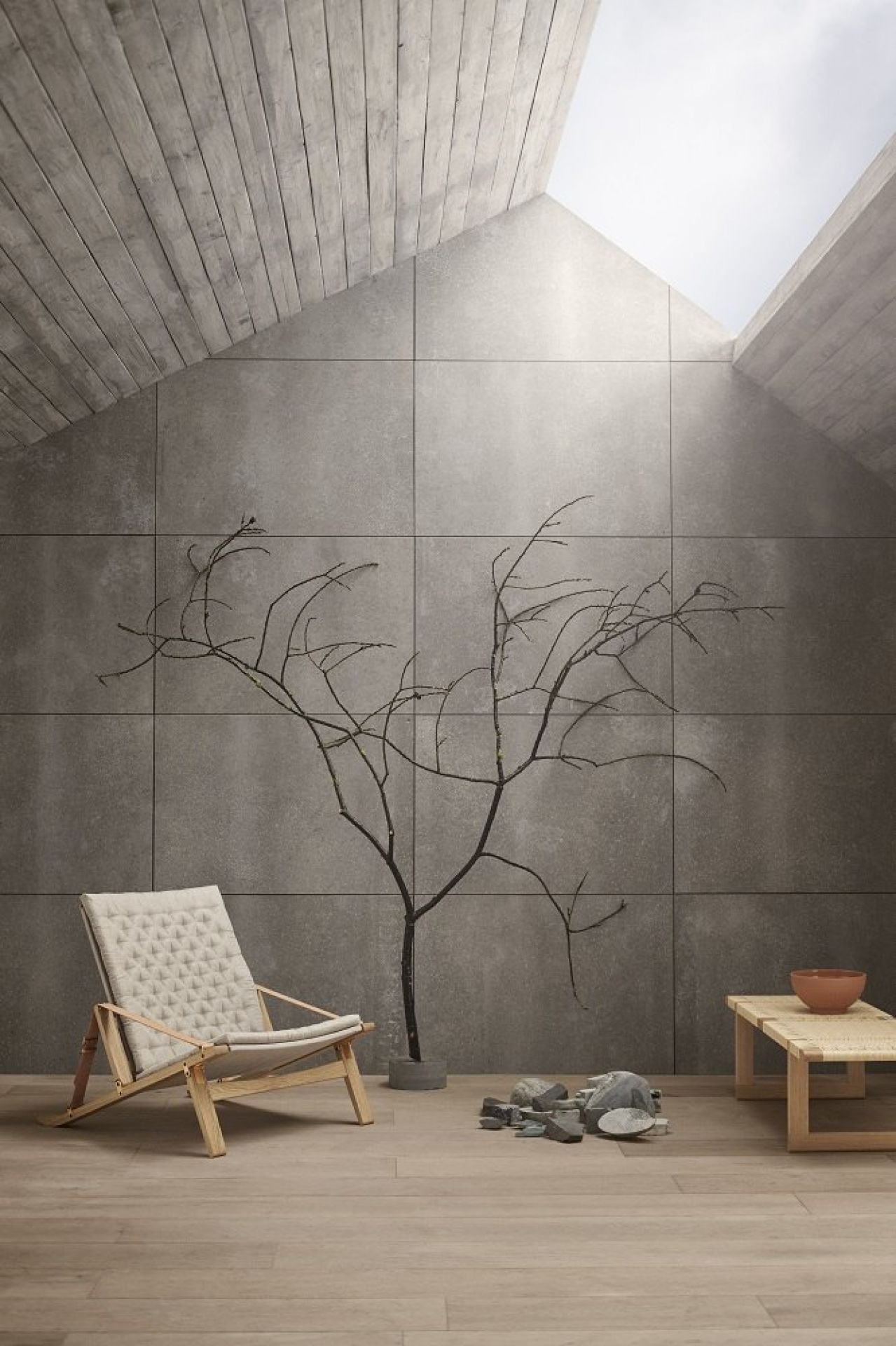 FK11 Plico Chair Carl Hansen & Søn 