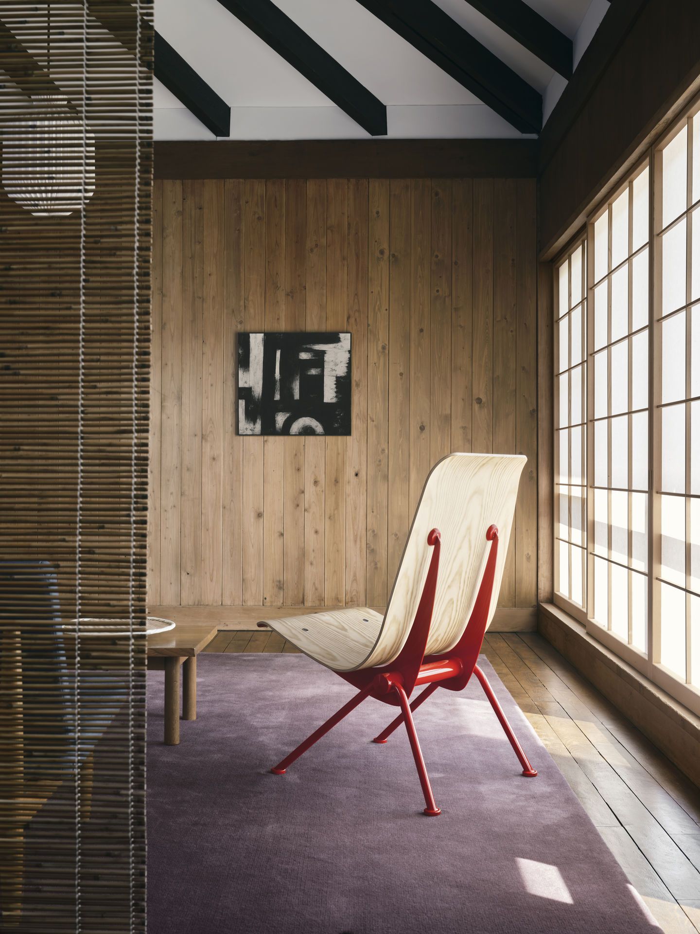 Antony armchair Vitra LIMITED EDITION