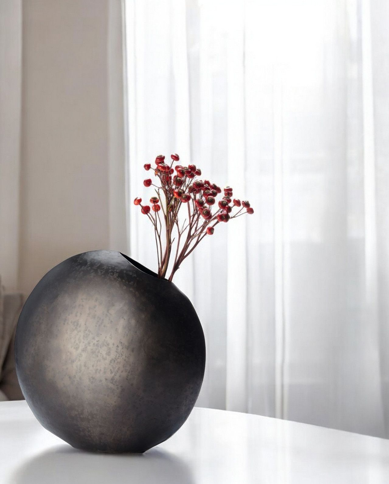 Monrovia Vase Philippi SINGLE PIECES