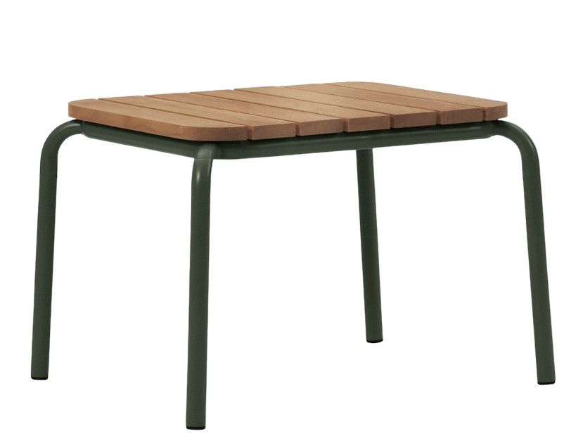 Vig Table 55 x 45 cm Table Outdoor Normann Copenhagen