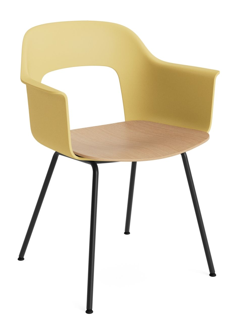 Layout Armchair 212 Armchair Hay