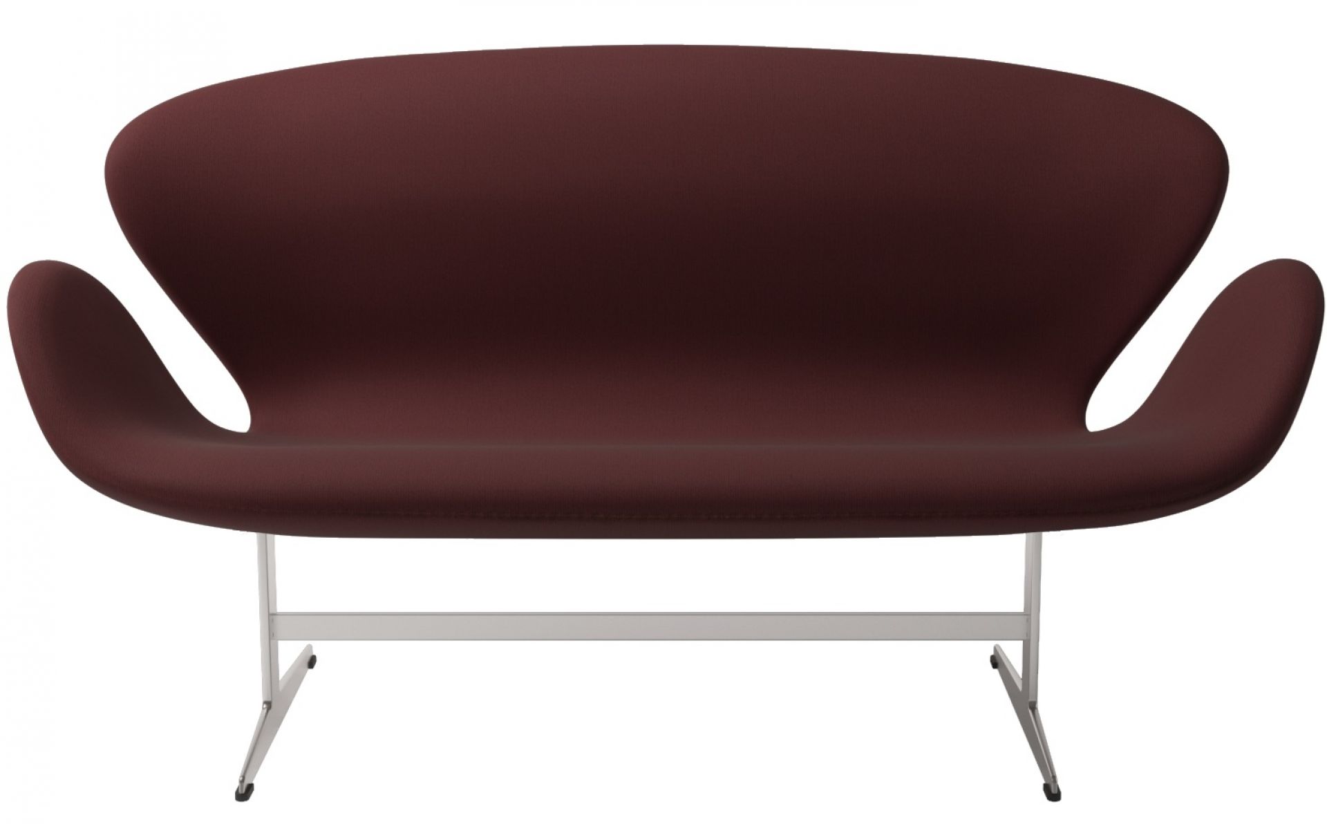 The Swan sofa Fritz Hansen