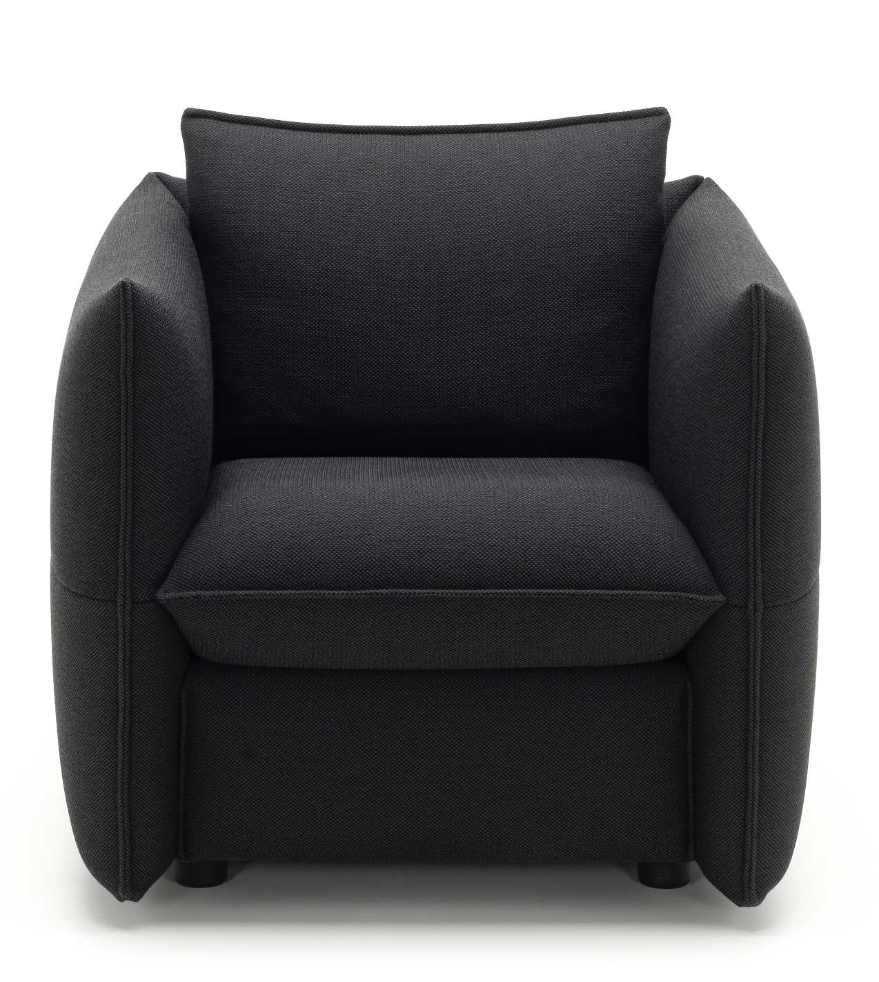 Mariposa Club Armchair Vitra