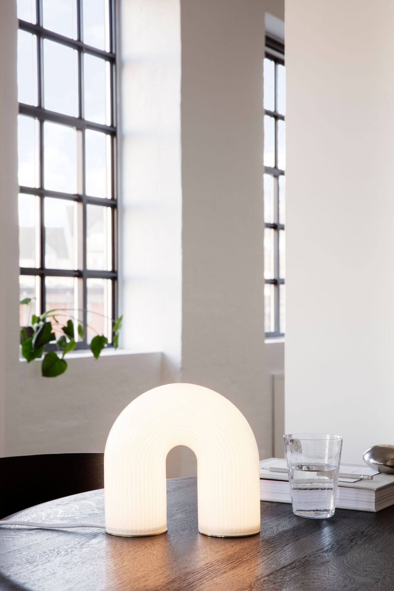 Vuelta table lamp Ferm Living