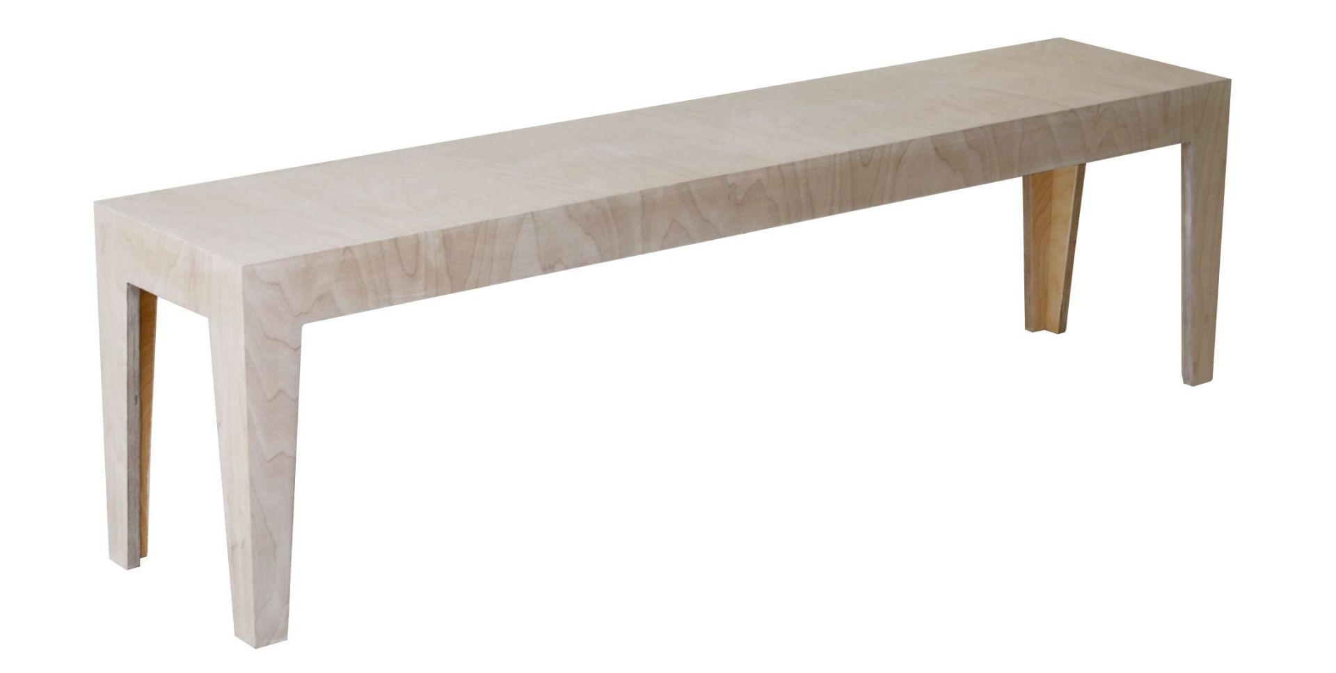 HILDE Bench Das ganze Leben