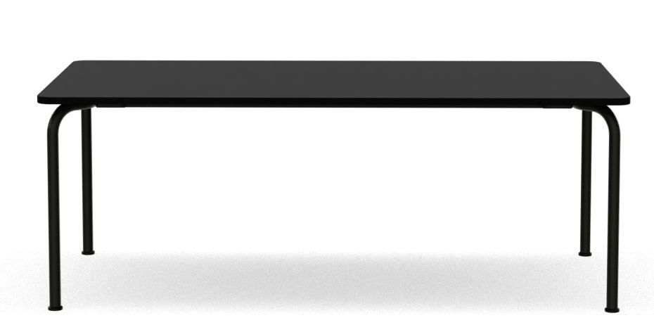 Scout Meet meeting table Vitra