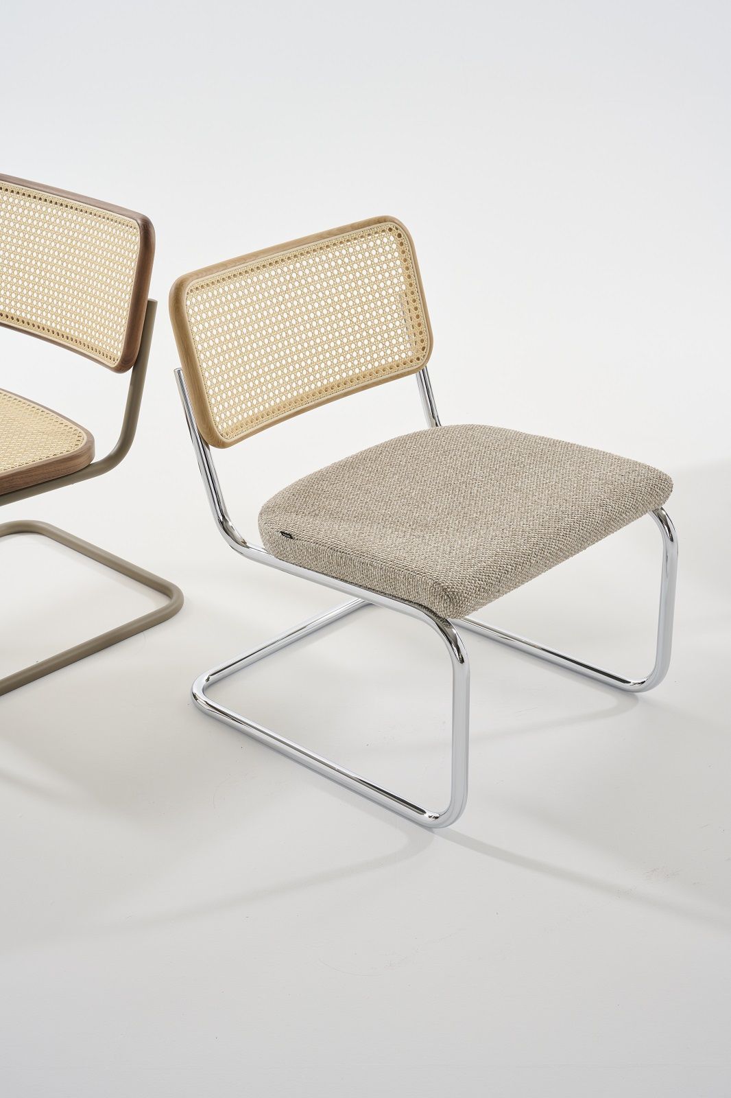 S 32 VL Lounge Chair Thonet armchair