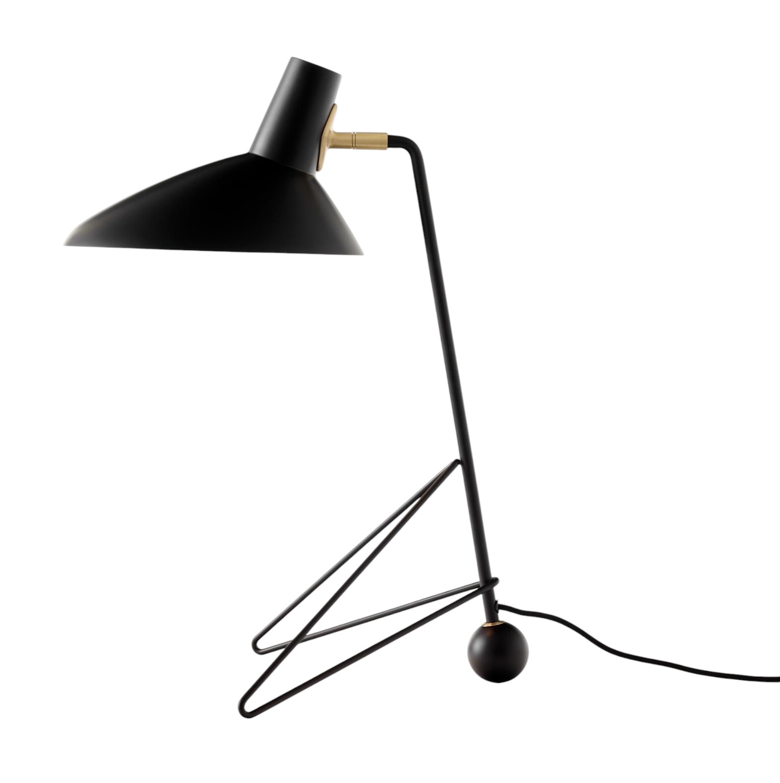 Tripod HM9 Table lamp AndTradition