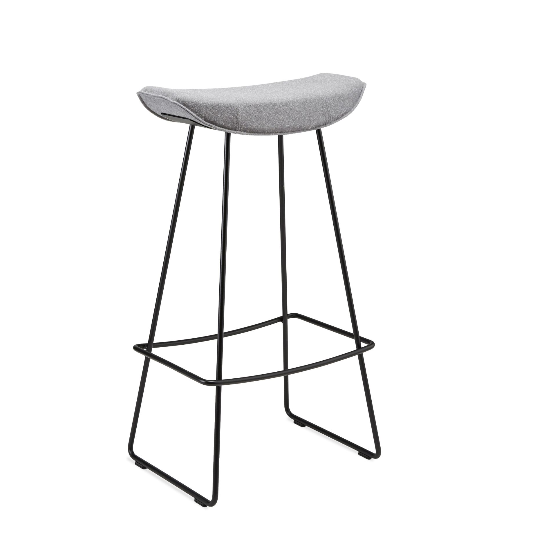Kya Bar Stool Freifrau Manufaktur