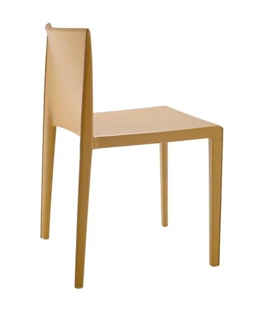 Sail SI1246 Chair Chair fully upholstered Andreu World