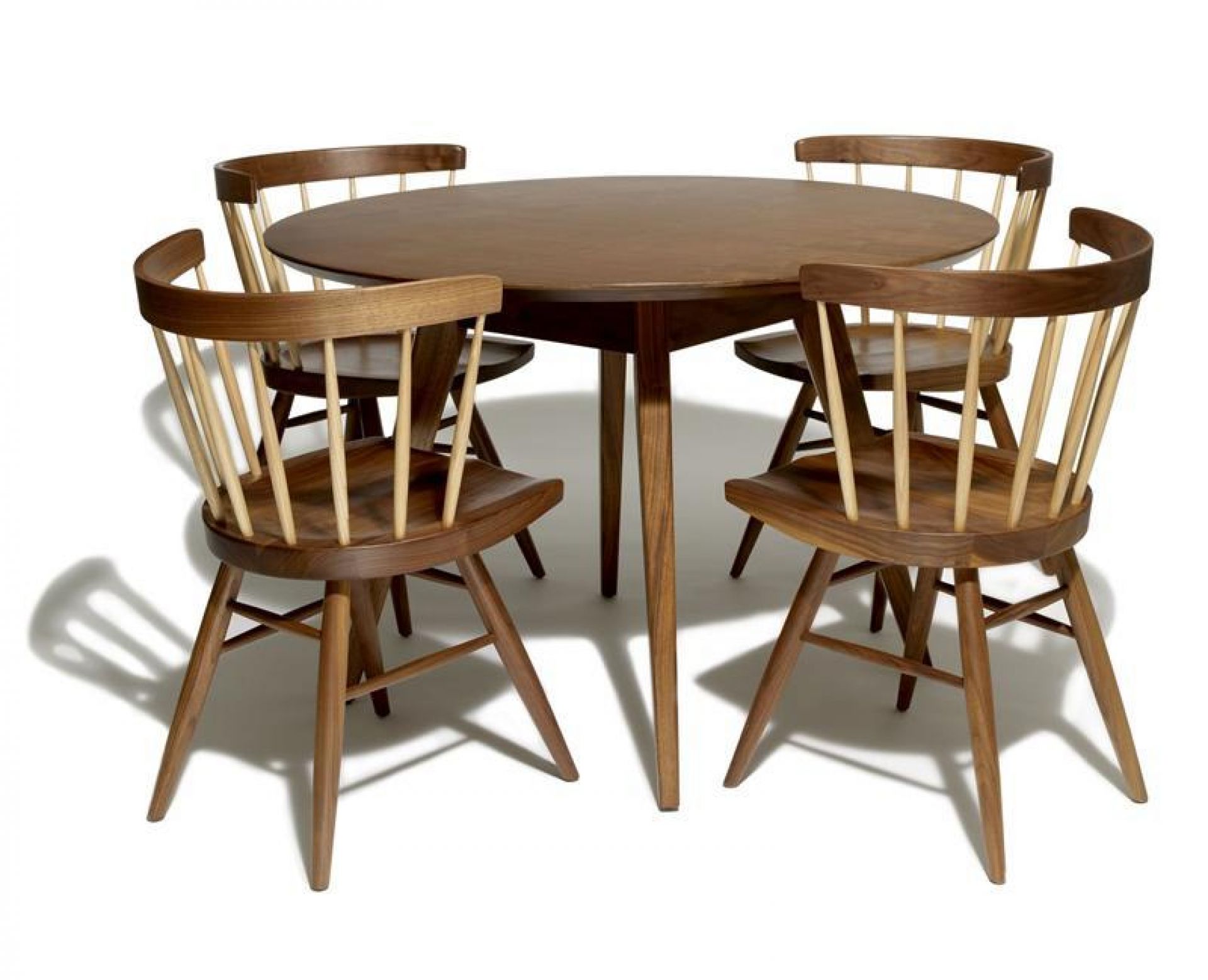 Straight Chair Knoll International - QUICK SHIP