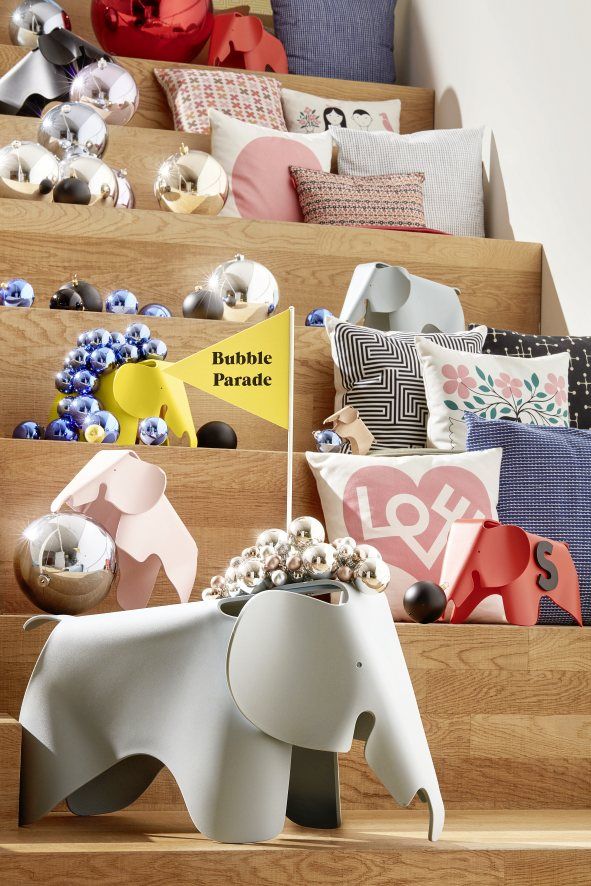 Eames Elephant small Vitra