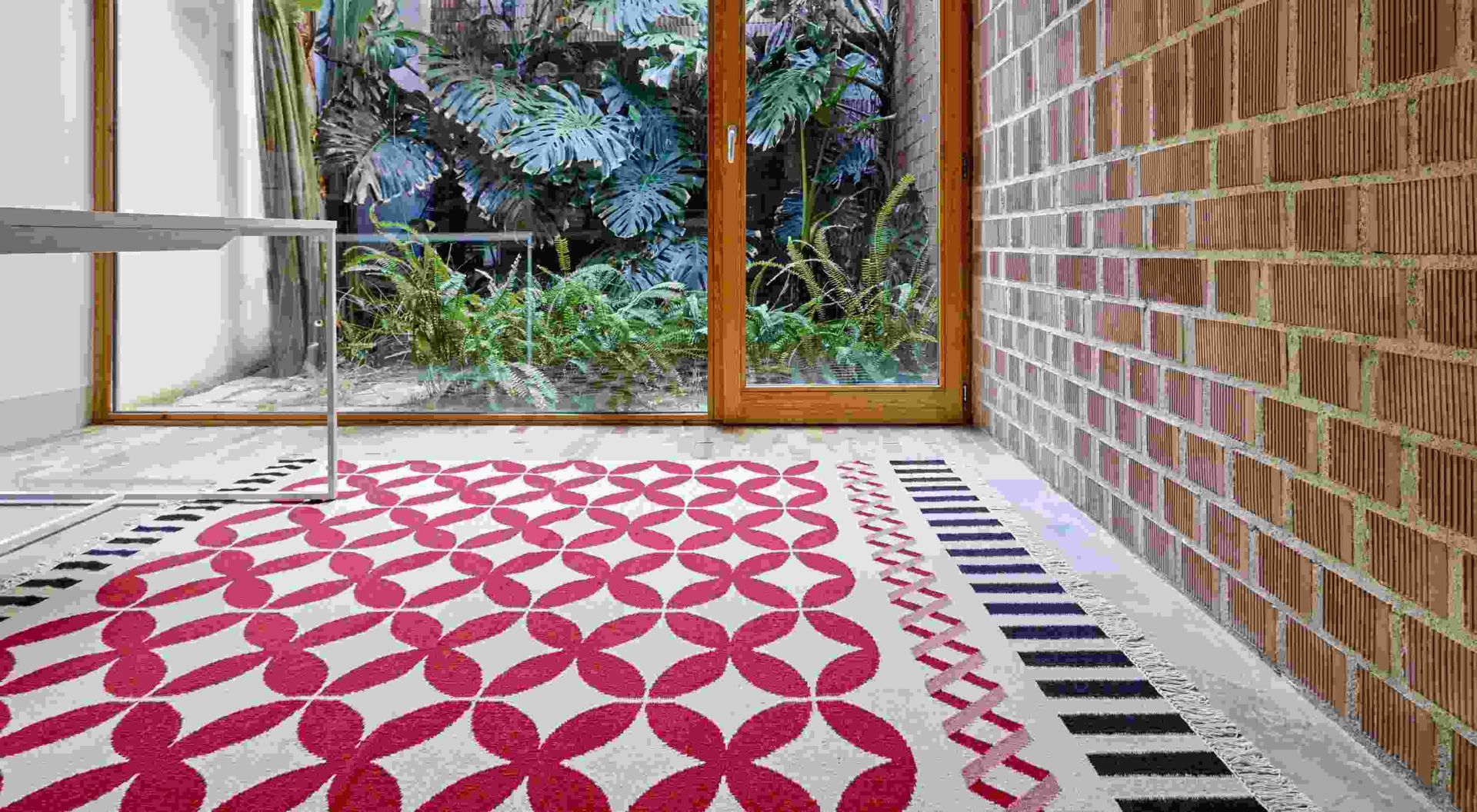 Kilim Catania 150x200 cm Carpet Gan
