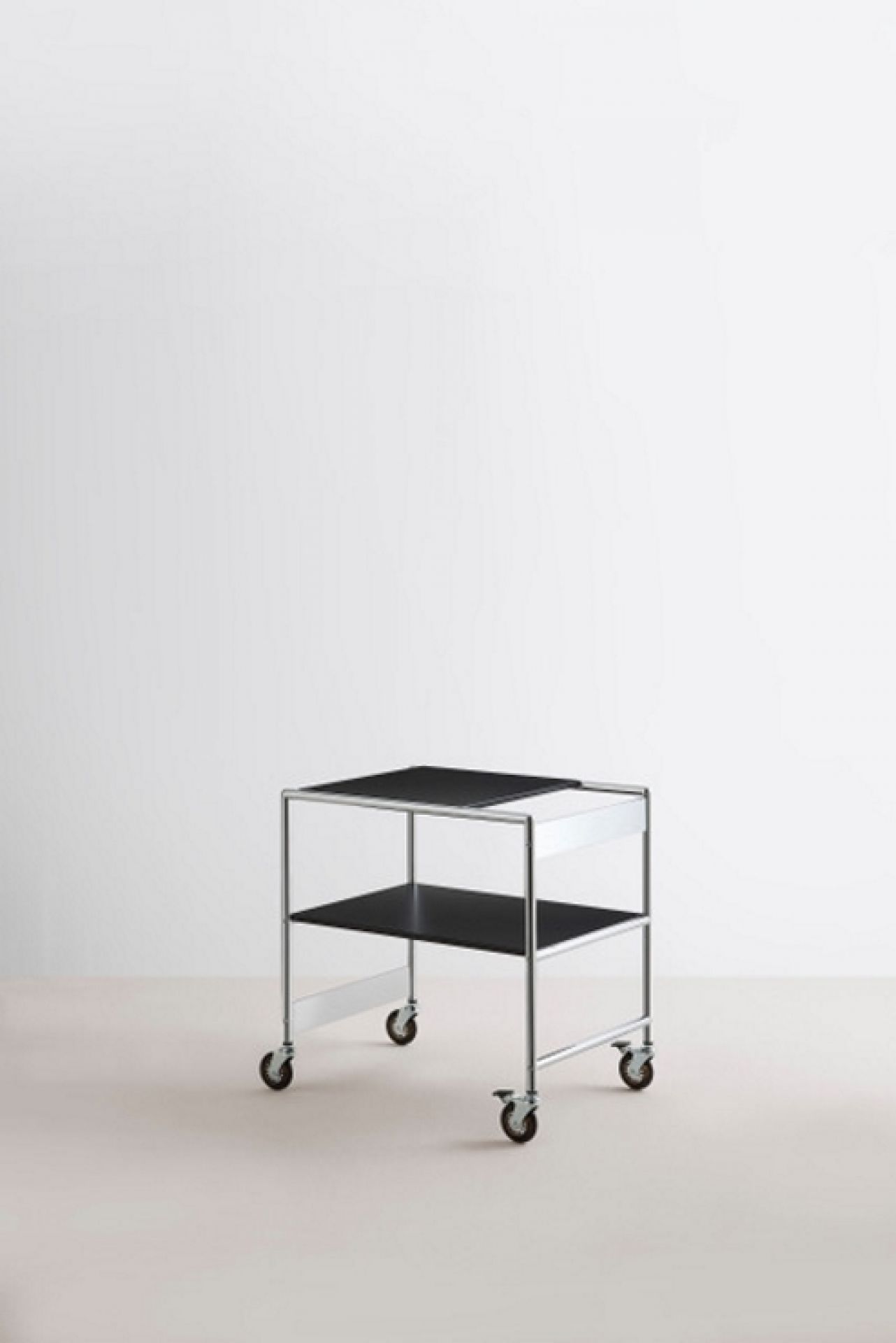 Serving trolley SIR WEISS Mox EINZELSTÜCK