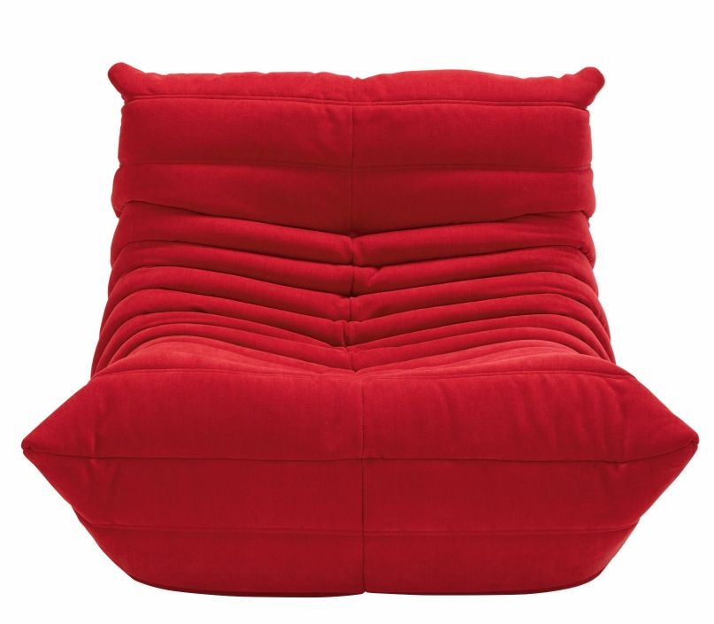 Togo armchair ligne roset Togo armchair ligne roset