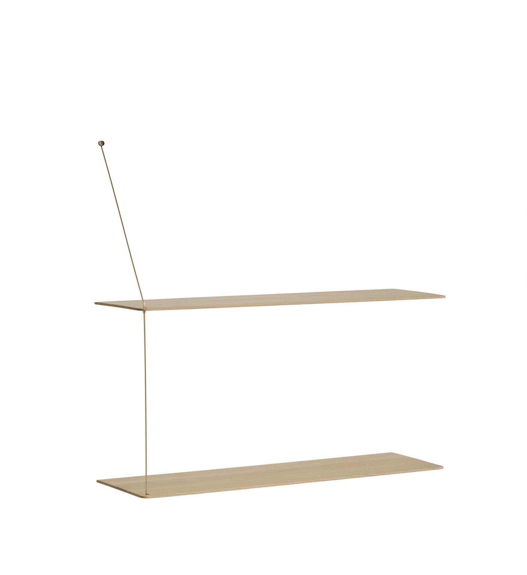 Stedge wall shelf anniversary edition Woud