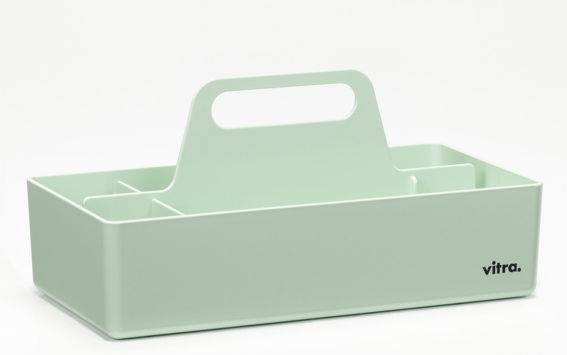 Toolbox RE Vitra mint green