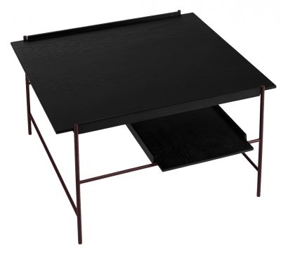 Kanso Coffee Table Please Wait to be seated