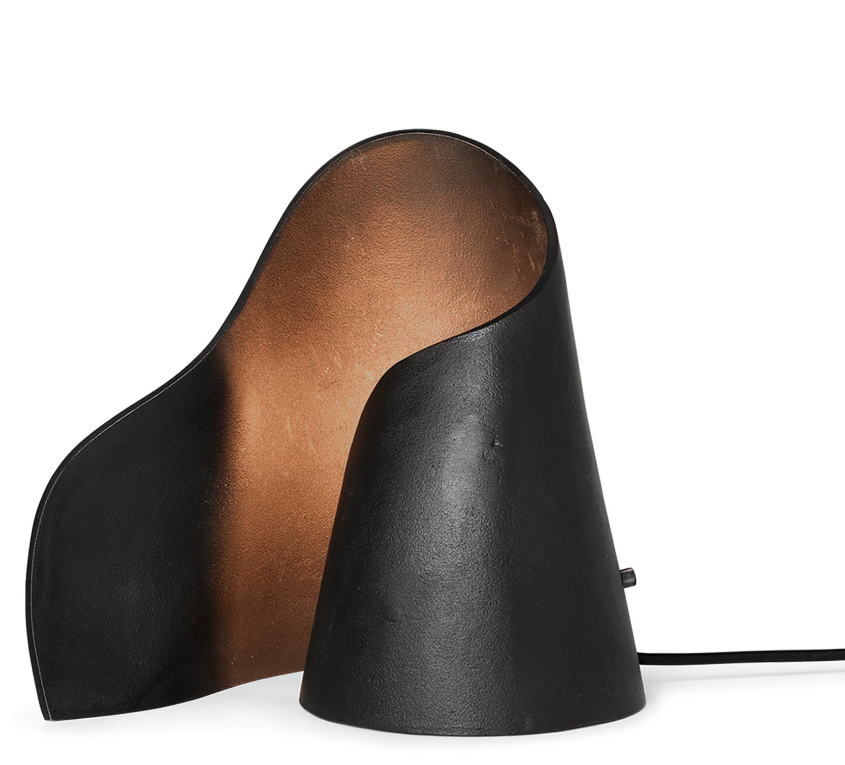 Oyster Table Lamp Ferm Living 