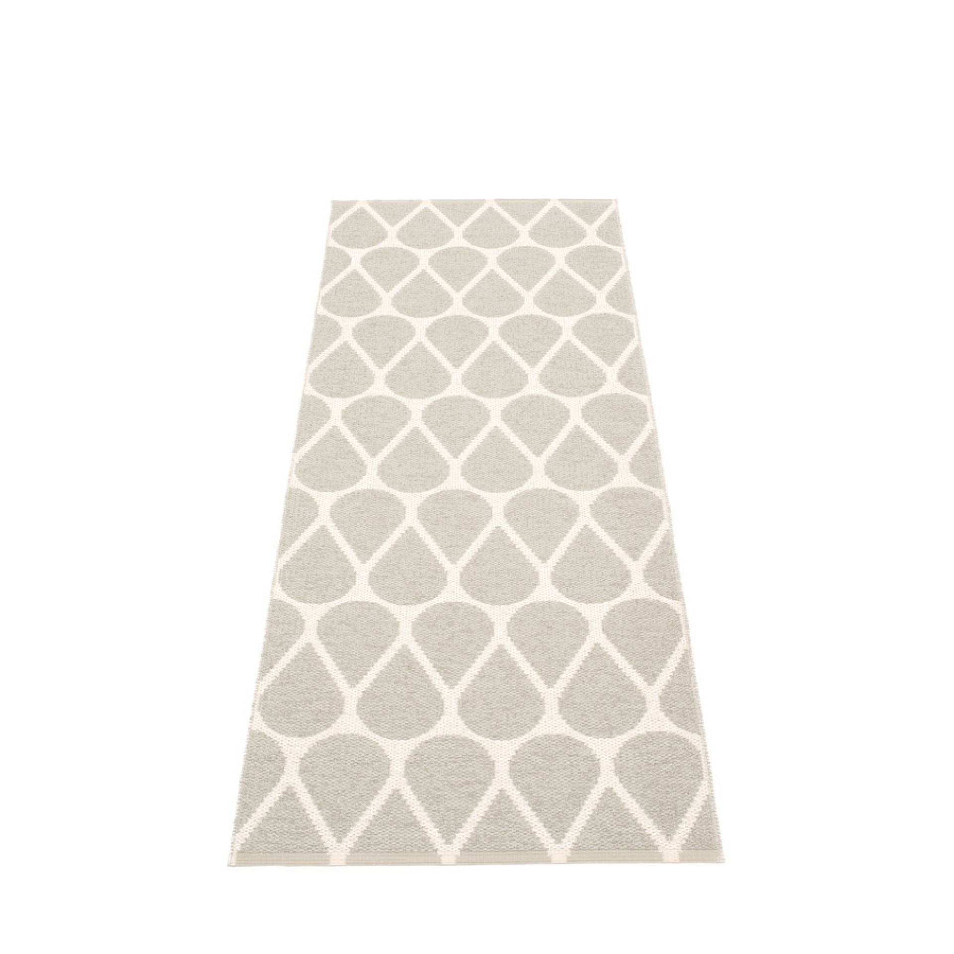 Otis Plastic Carpet 70x200 cm Pappelina