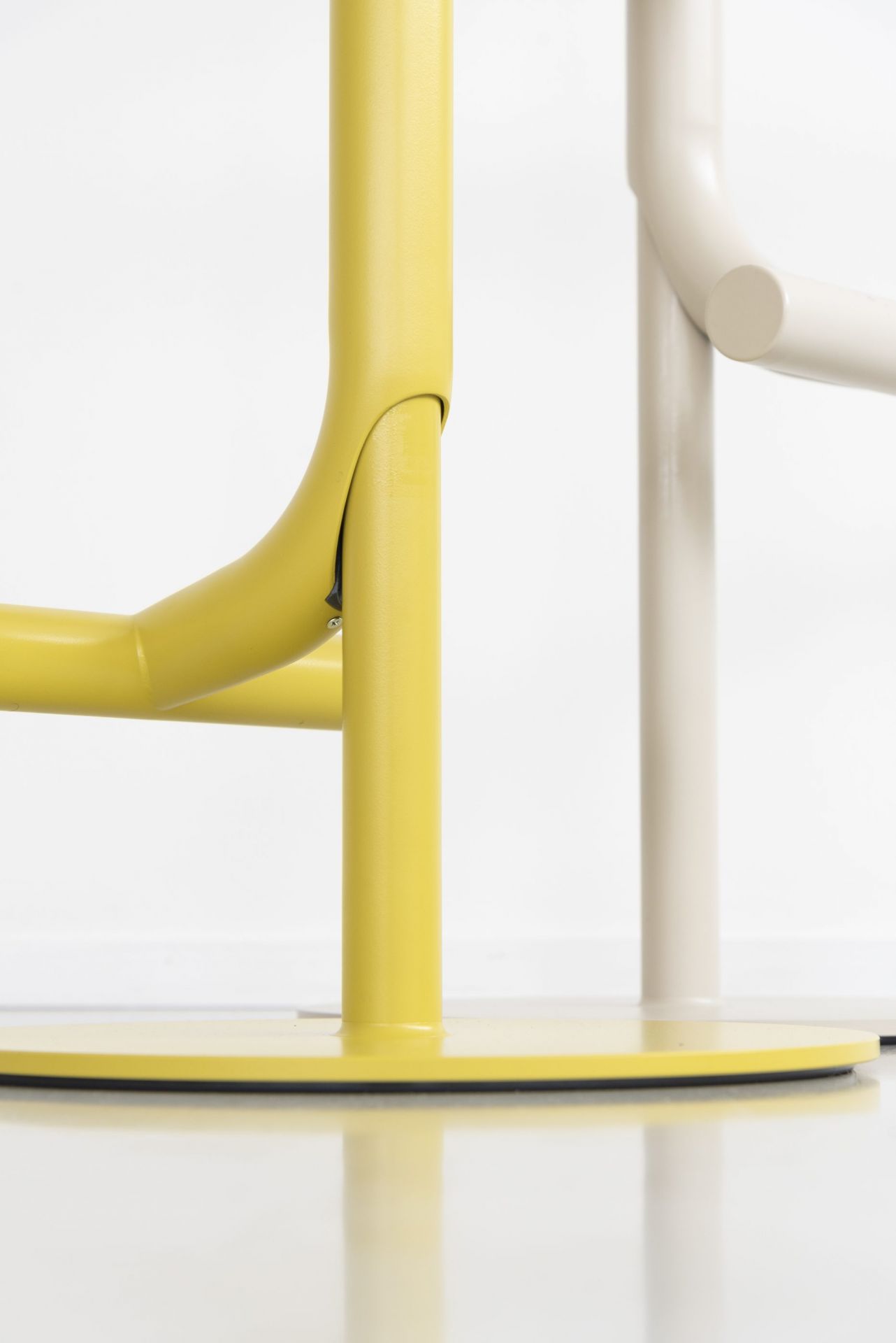 Tibu Stool Magis