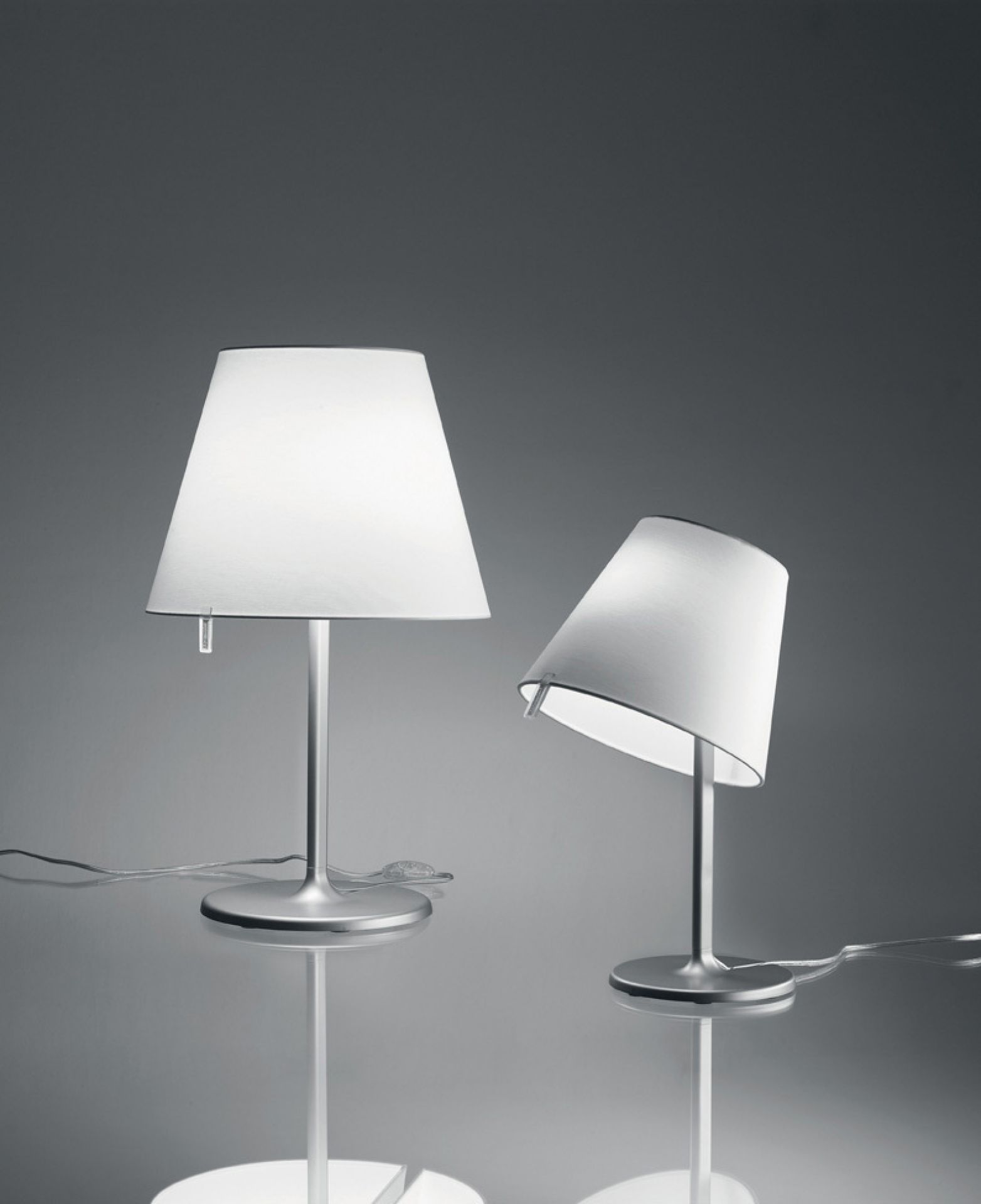 Melampo Notte table lamp Artemide