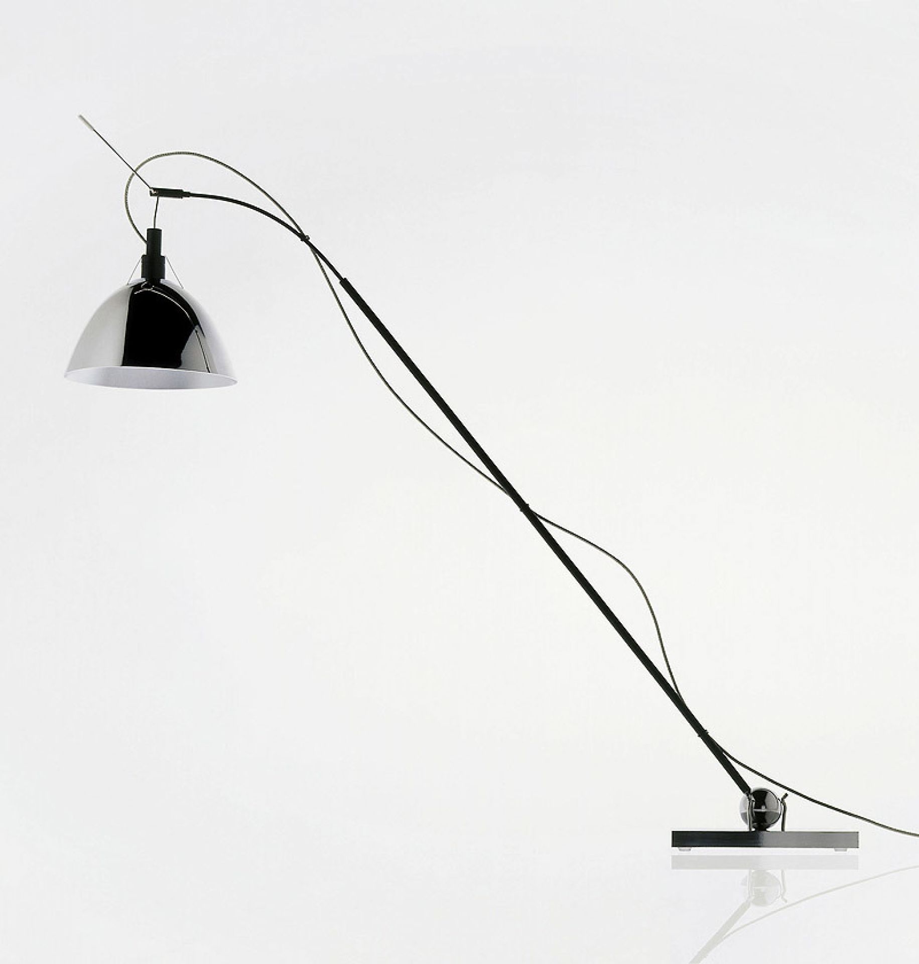 Max Kugler table lamp Ingo Maurer