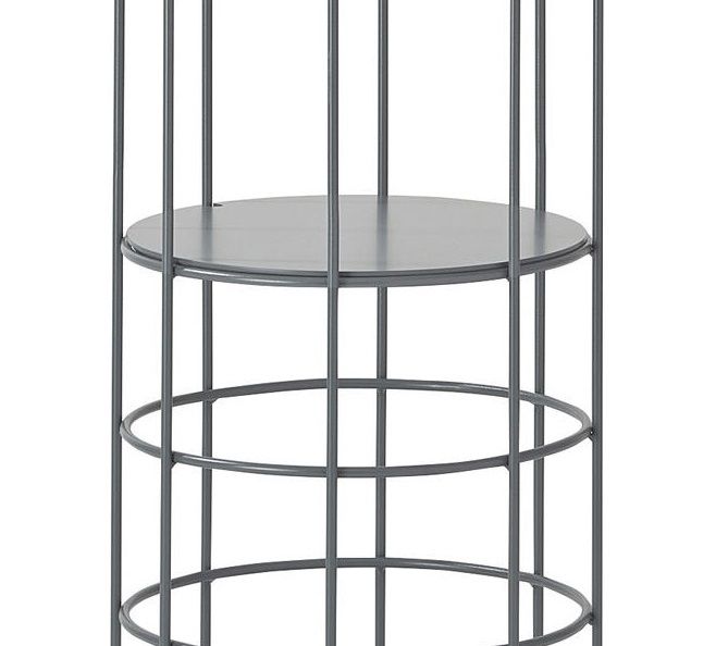 Shelf for Bazar coat rack Richard Lampert