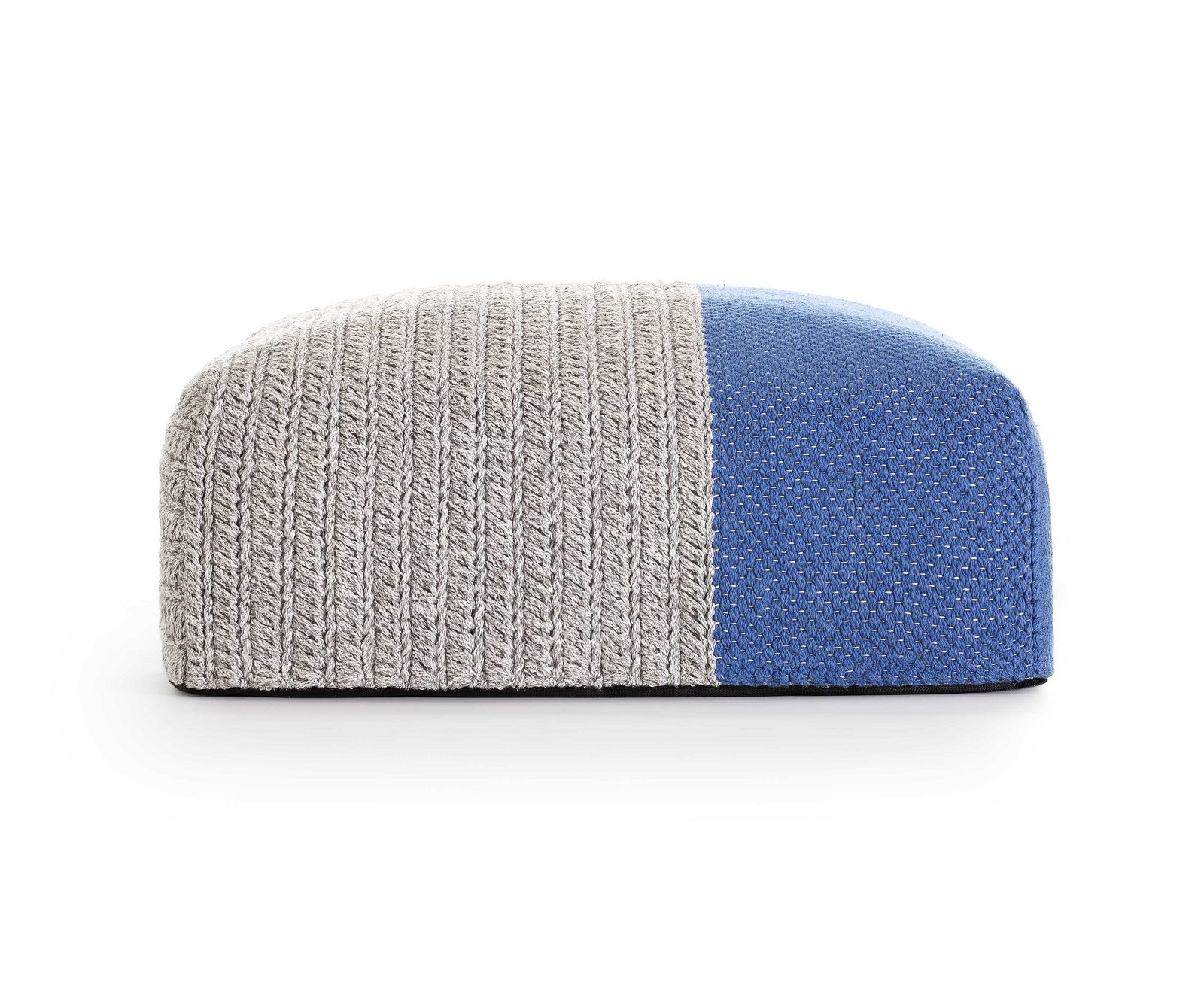 Mangas Outdoor Pouf Gan