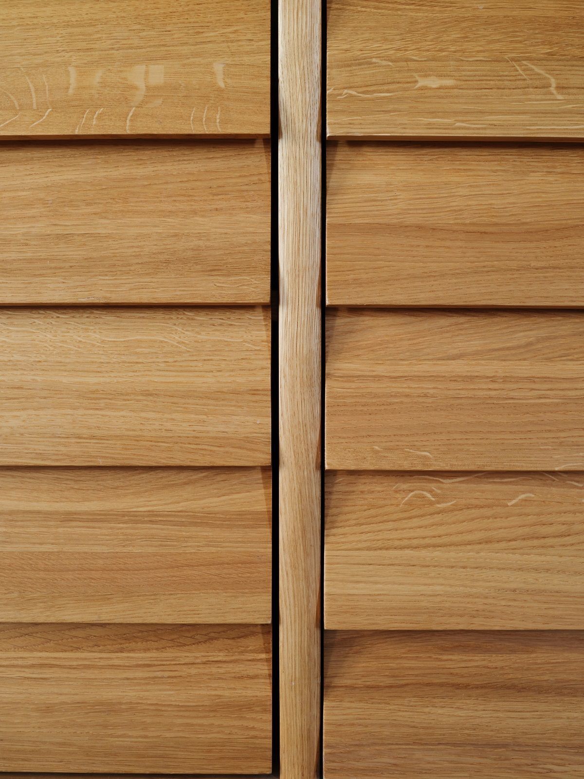 The Hansen Family Remix #5 XL Sideboard Hans Hansen