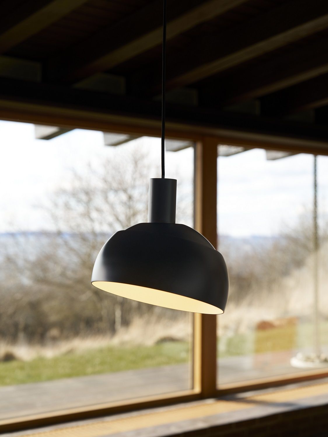 FJ Elements Pendant lamp Pendant lamp Louis Poulsen 
