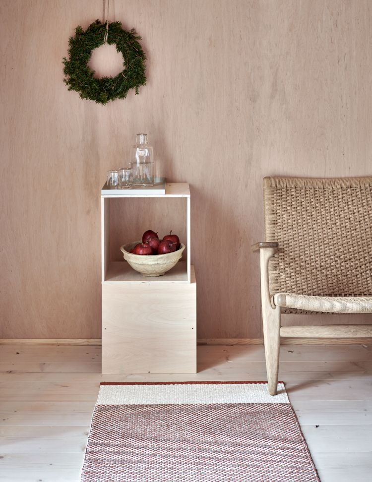 Edit Rug 230 x 320cm Pappelina