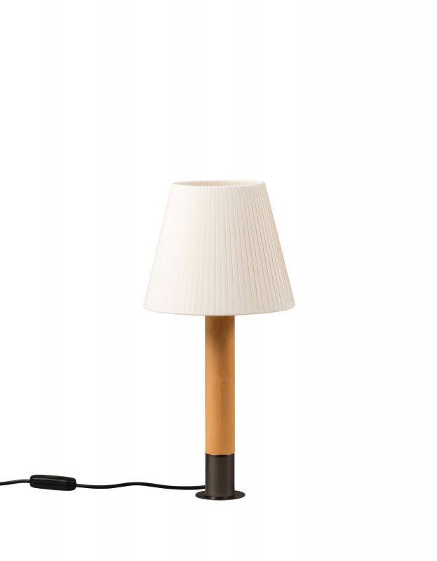 Basica Table lamp Santa & Cole