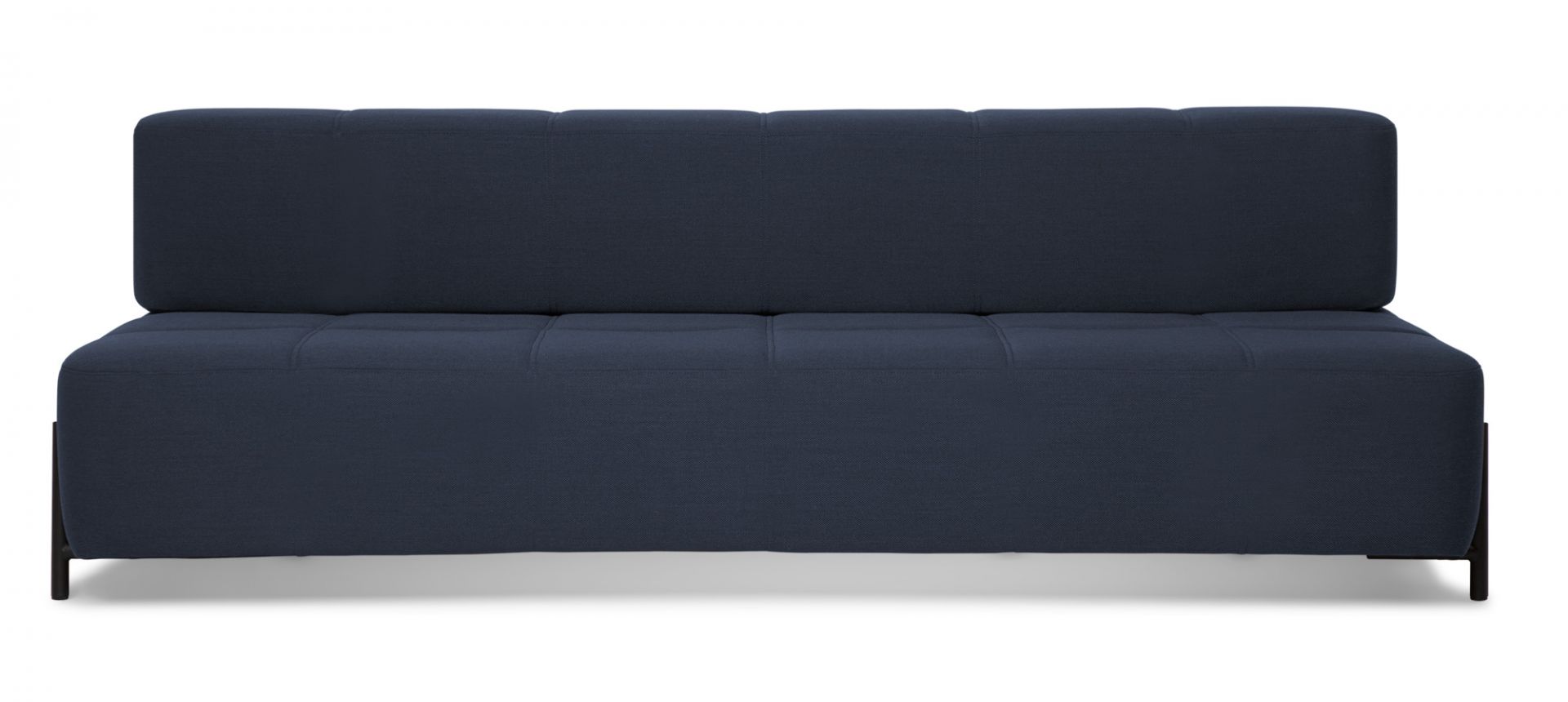 Daybe Sofa bed Fabric Brusvik Northern