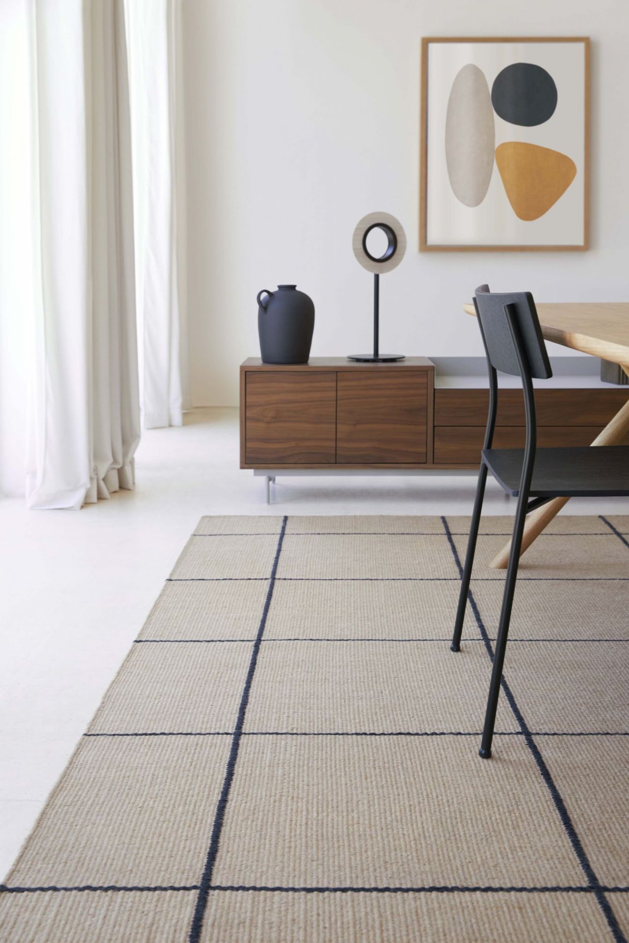 Roots Rug 01 192 x 240cm Gan